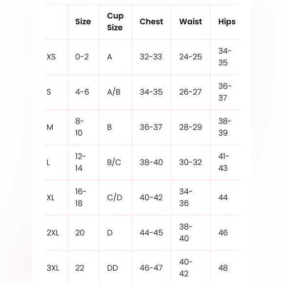 🎉 HP 🎉 SOAKING UP THE SUN PINK ONE PIECE SWIMSUIT - Picture 10 of 10